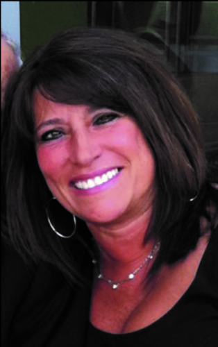 Cynthia “Cyndi” Mistretta Montini